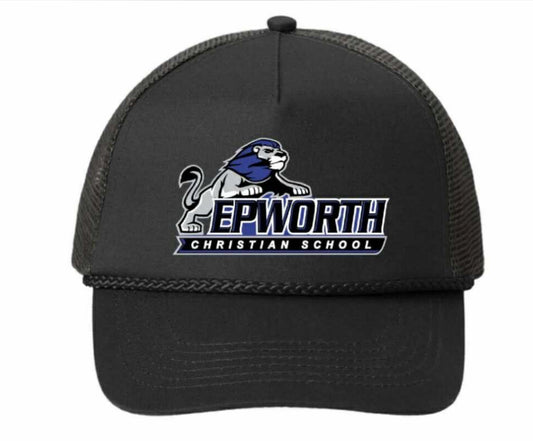 Epworth Christian School Hat
