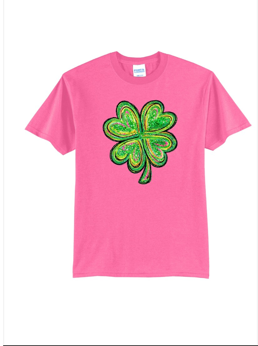 Shamrock