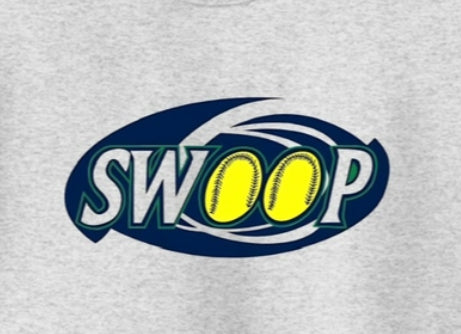 Swoop on Ash Gray