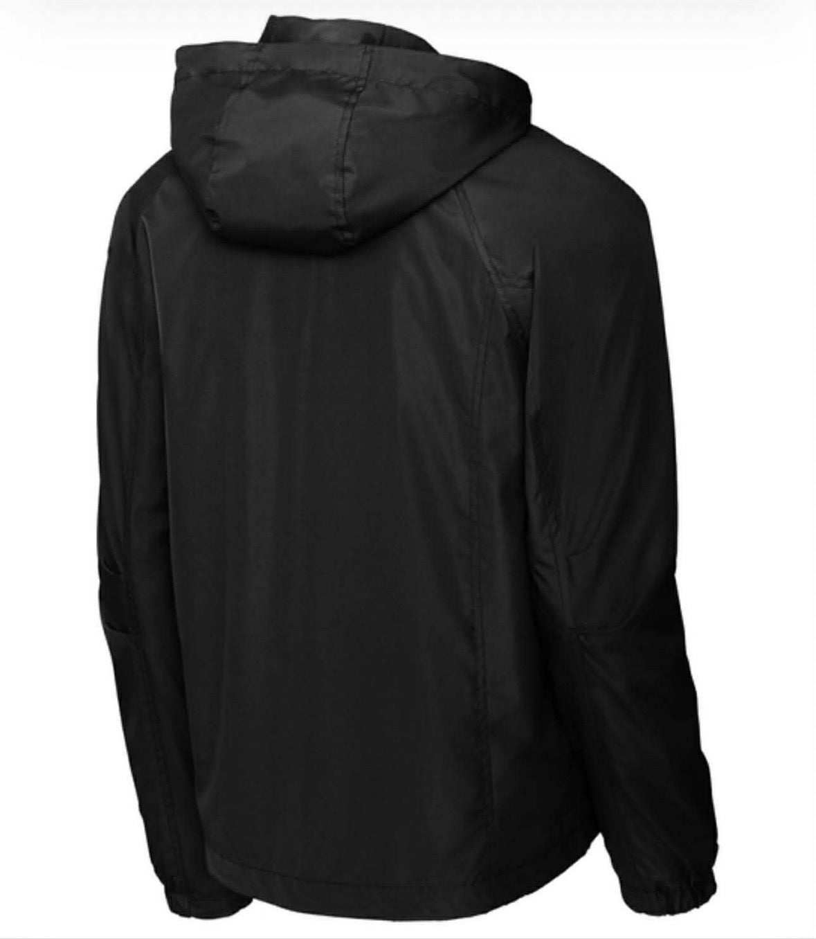 Jenny's Pet Grooming Sport-Tek Raglan Jacket
