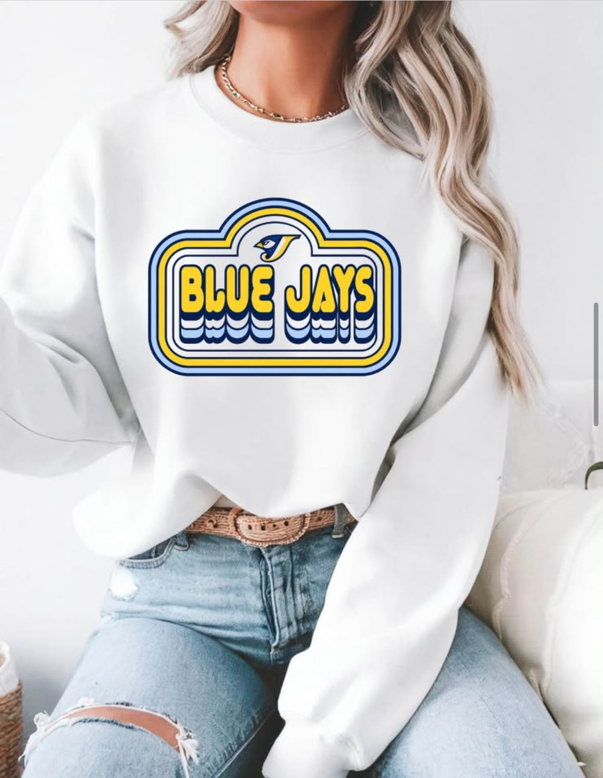 Bluejays Bubble