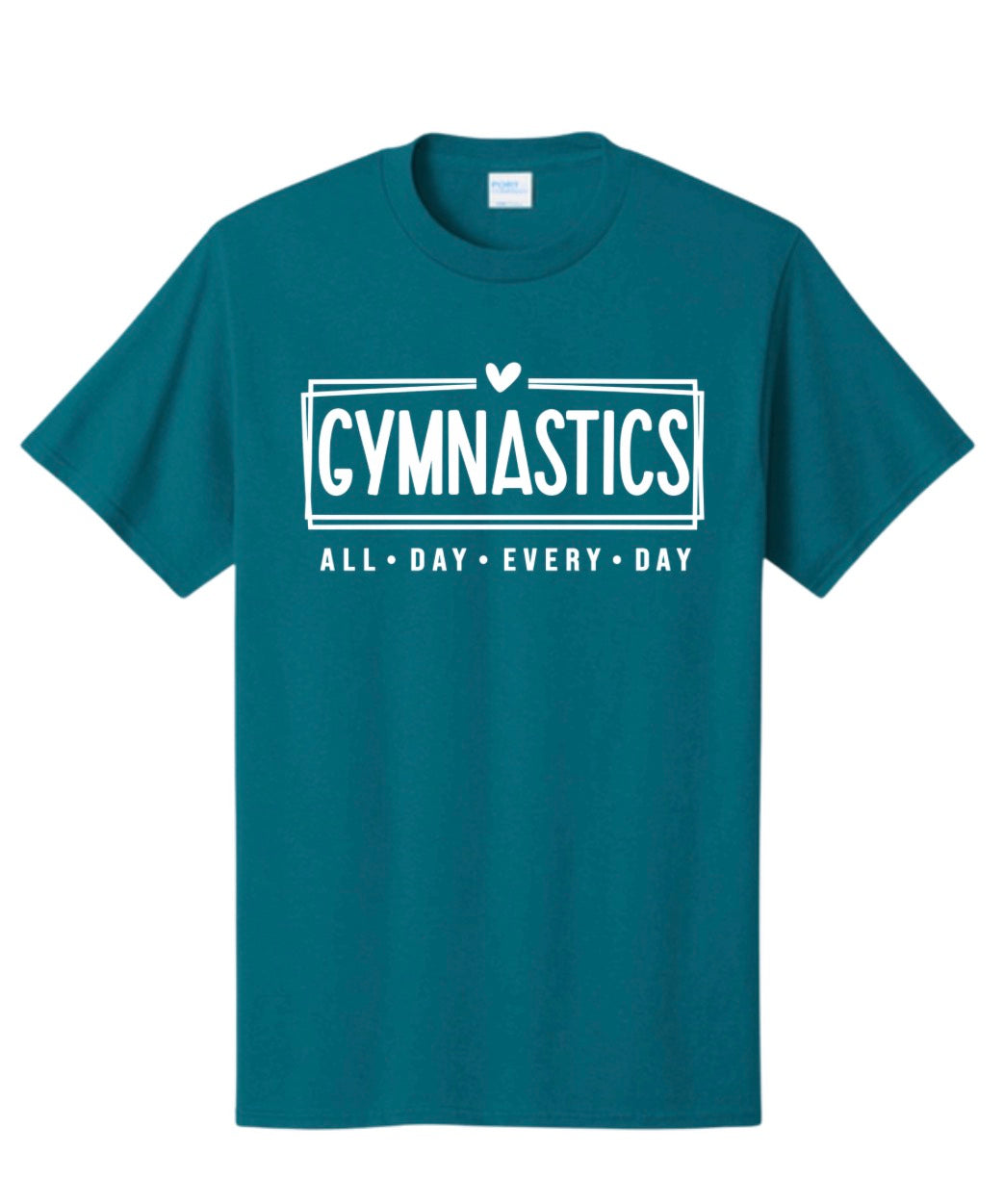 Bayside Gymnastics - Gymnastics All Day Every Day
