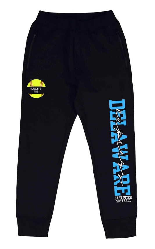 Delaware Express Youth Jogger