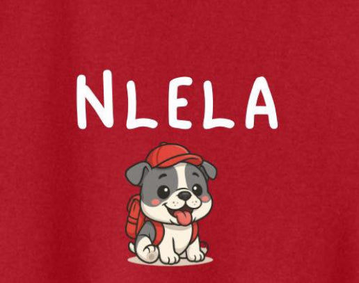 NLELA Bullpup 2