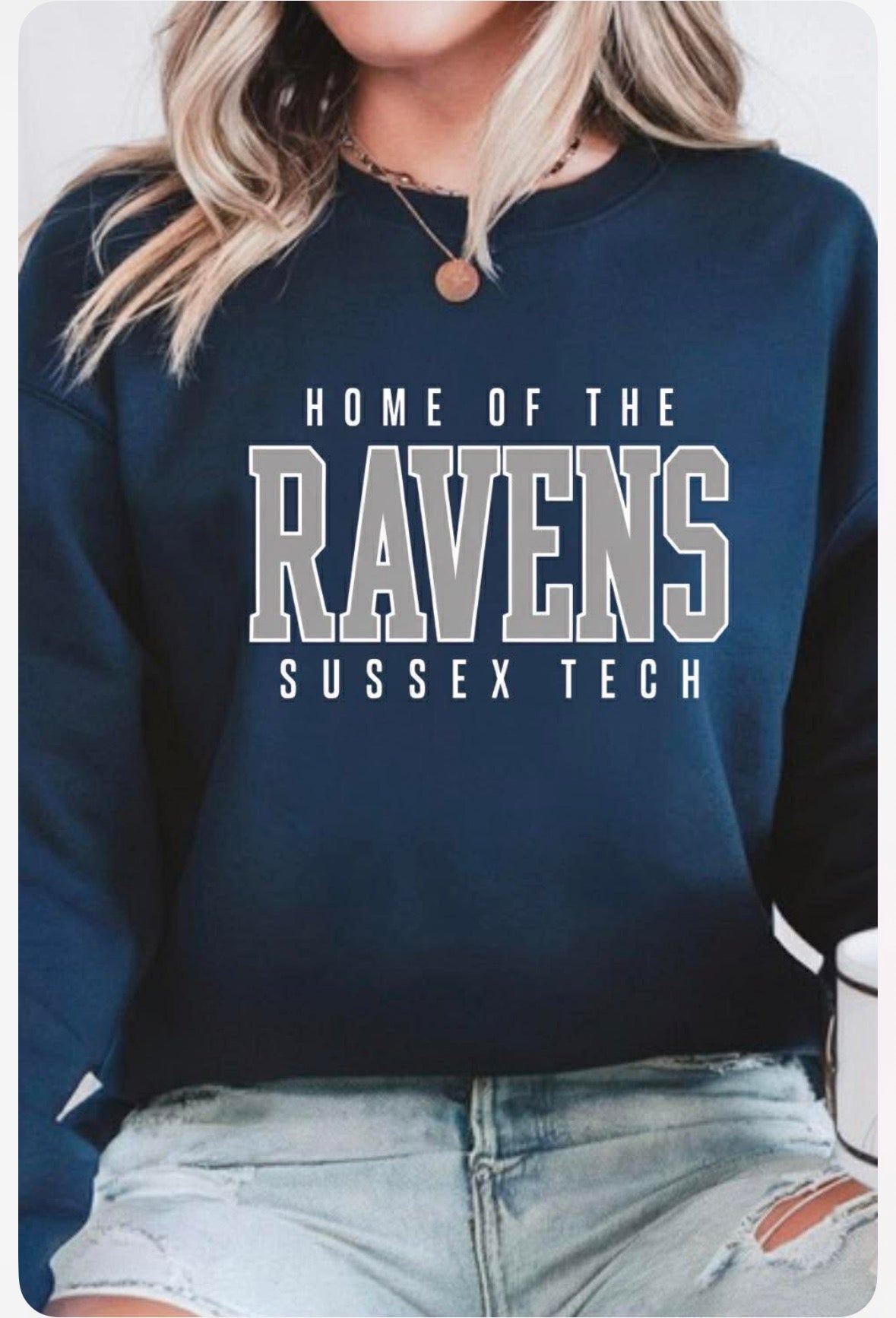 Home of the Ravens