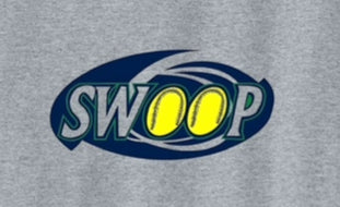Swoop on Gray