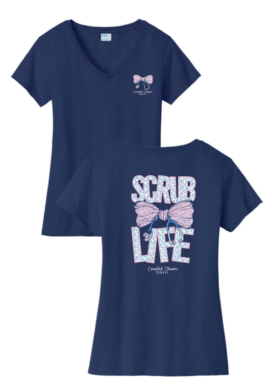 Scrub Life - Coastal Charm Series