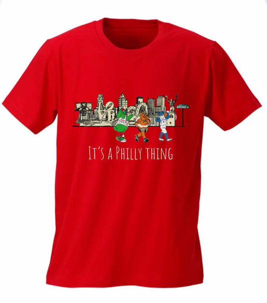 It’s a Philly Thing