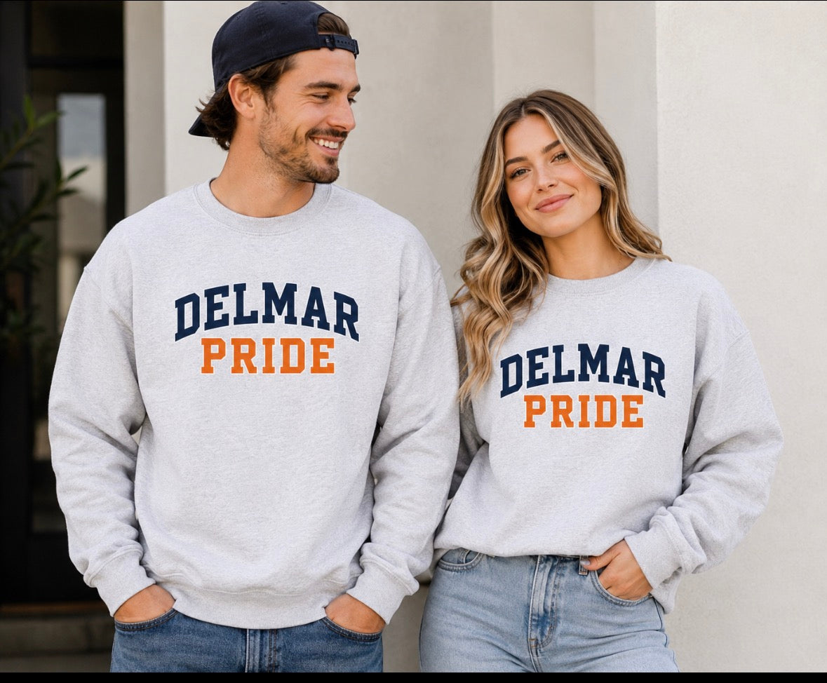 Delmar Pride