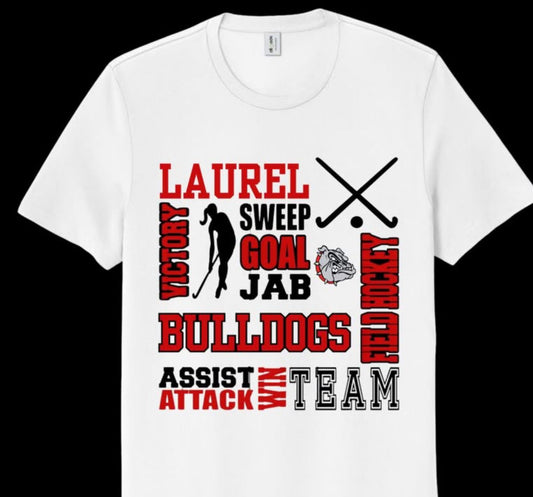 Laurel Field Hockey
