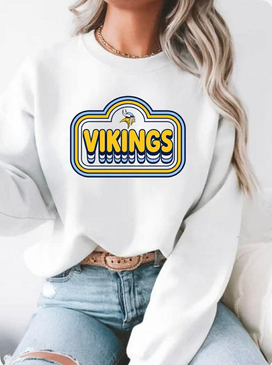 Vikings Bubble