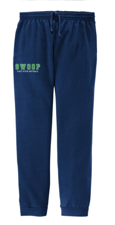 Swoop Jogger - Navy