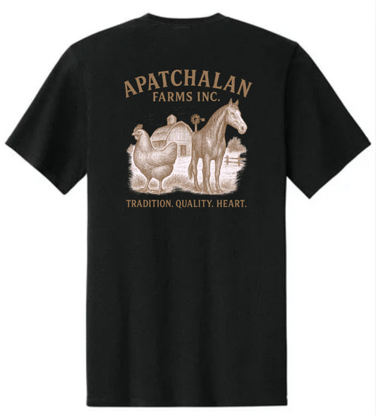 Apatchalan Farms Inc