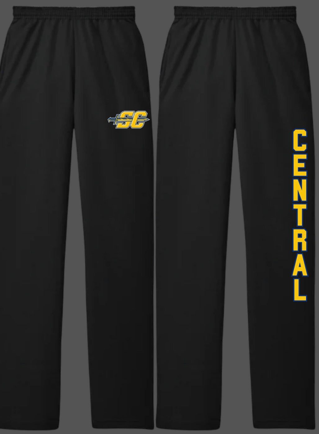 Sussex Central Spirit Sweatpants
