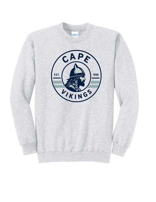HOB - Cape Vikings Heritage