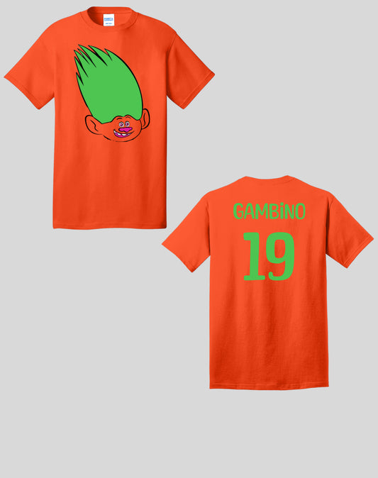 Troll Friends Costume Shirts