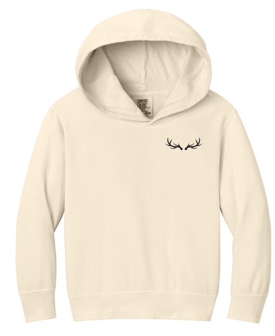 Sussex County Boy - Coastal Charm Series