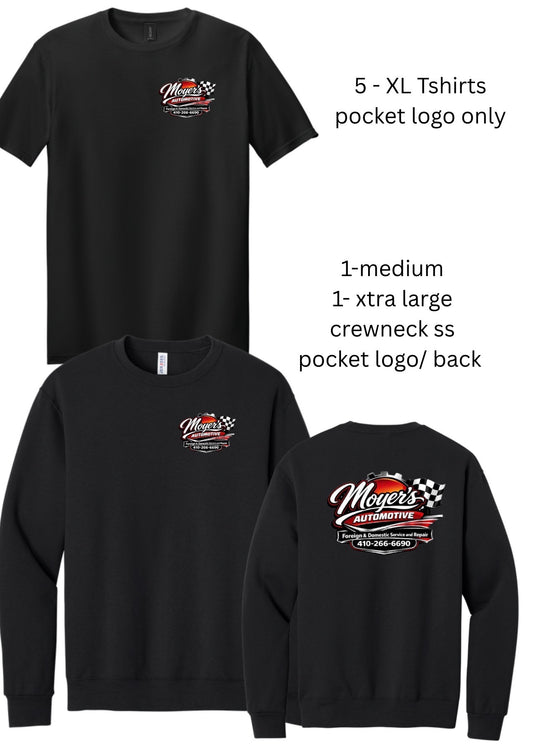 Moyer's Automotive