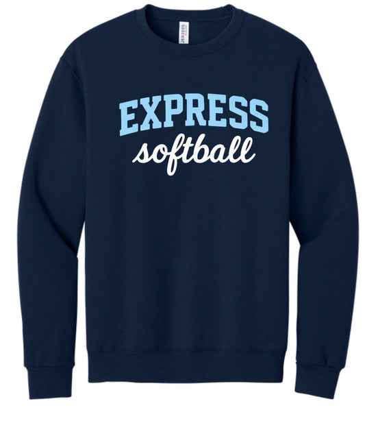11U-Delaware Express Varsity 2
