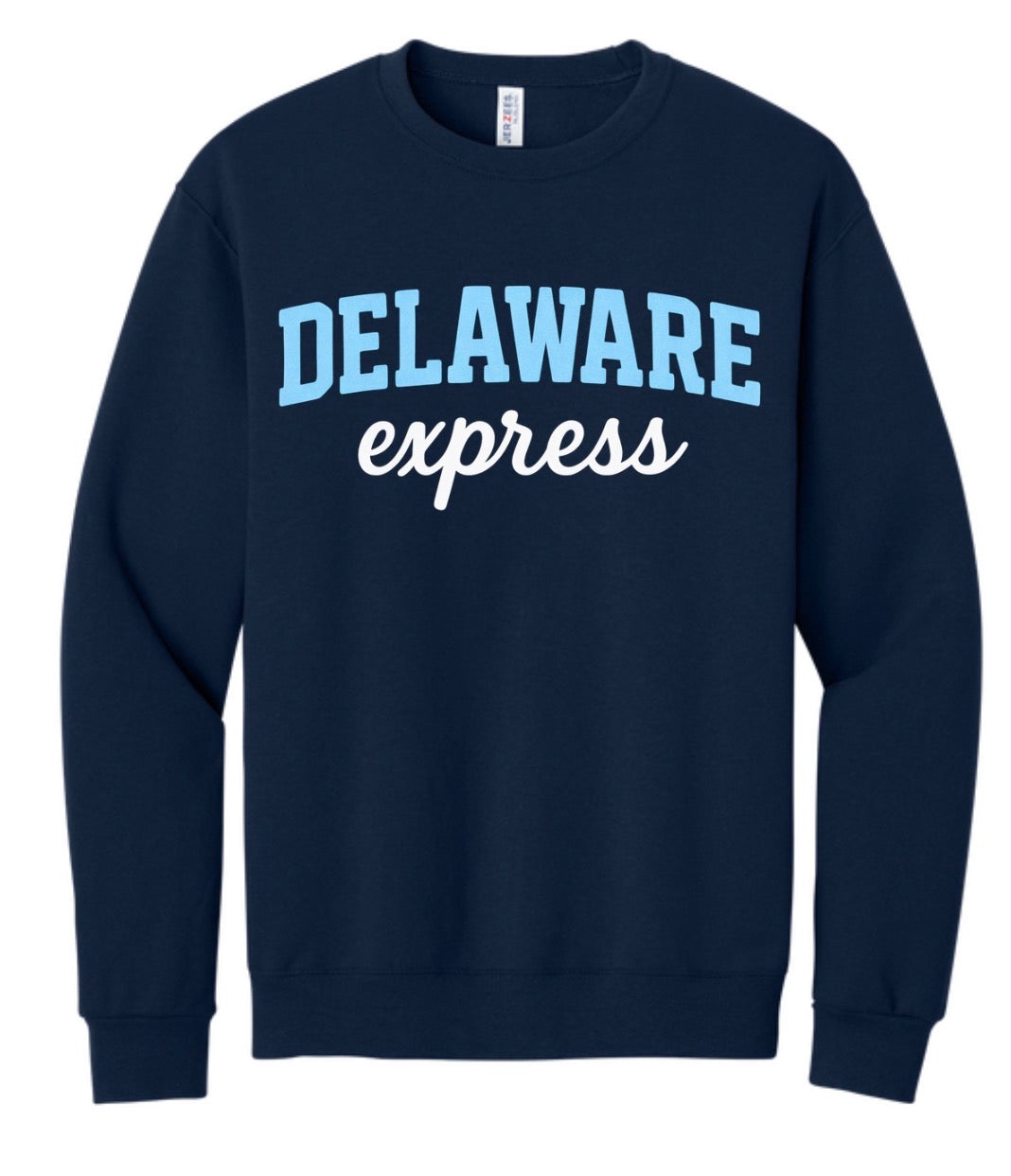 11U-Delaware Express Varsity 1