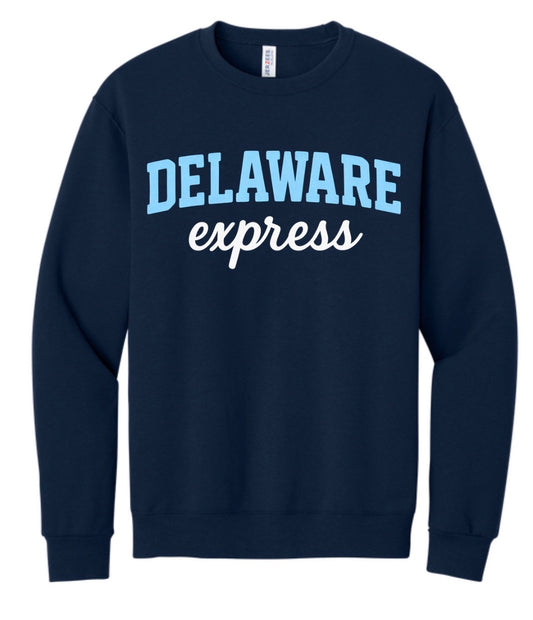 11U-Delaware Express Varsity 1