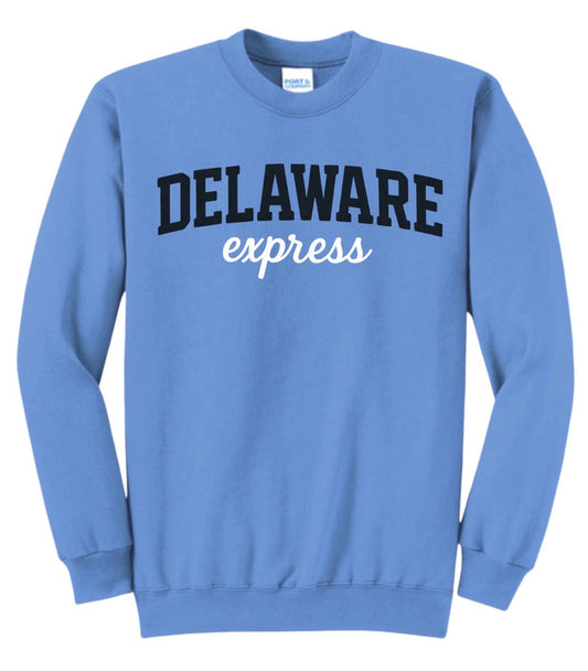 11U-Delaware Express Varsity 4