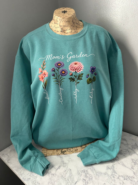 Moms Garden