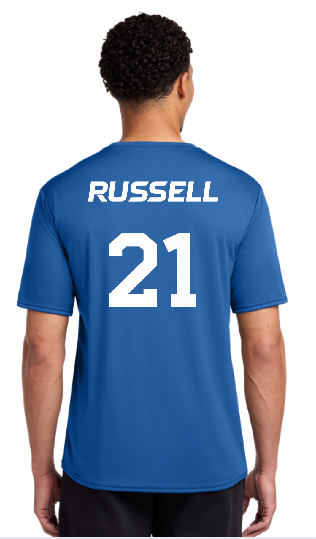 Delmar Little League - 2026 Allstar Fan Shirts