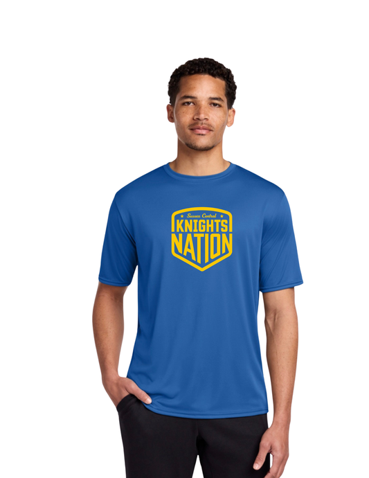 Sussex Central Knights Nation