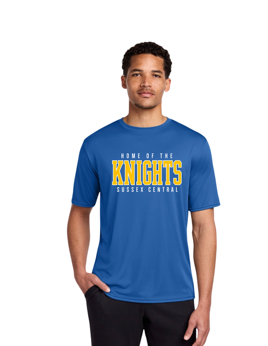 Home of the Knights