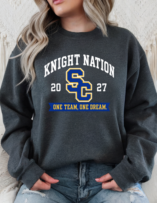 SC Knight Nation 2027