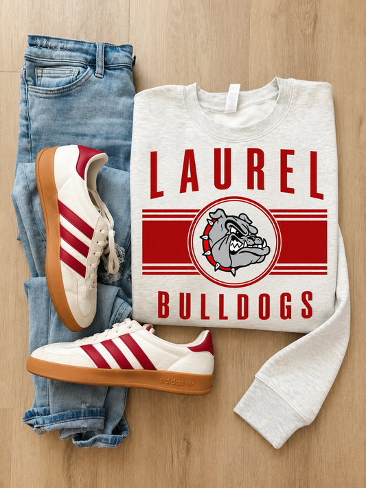 Laurel Bulldogs Classic Varsity