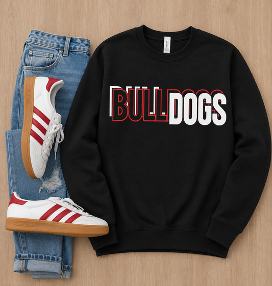 Bulldogs Bold
