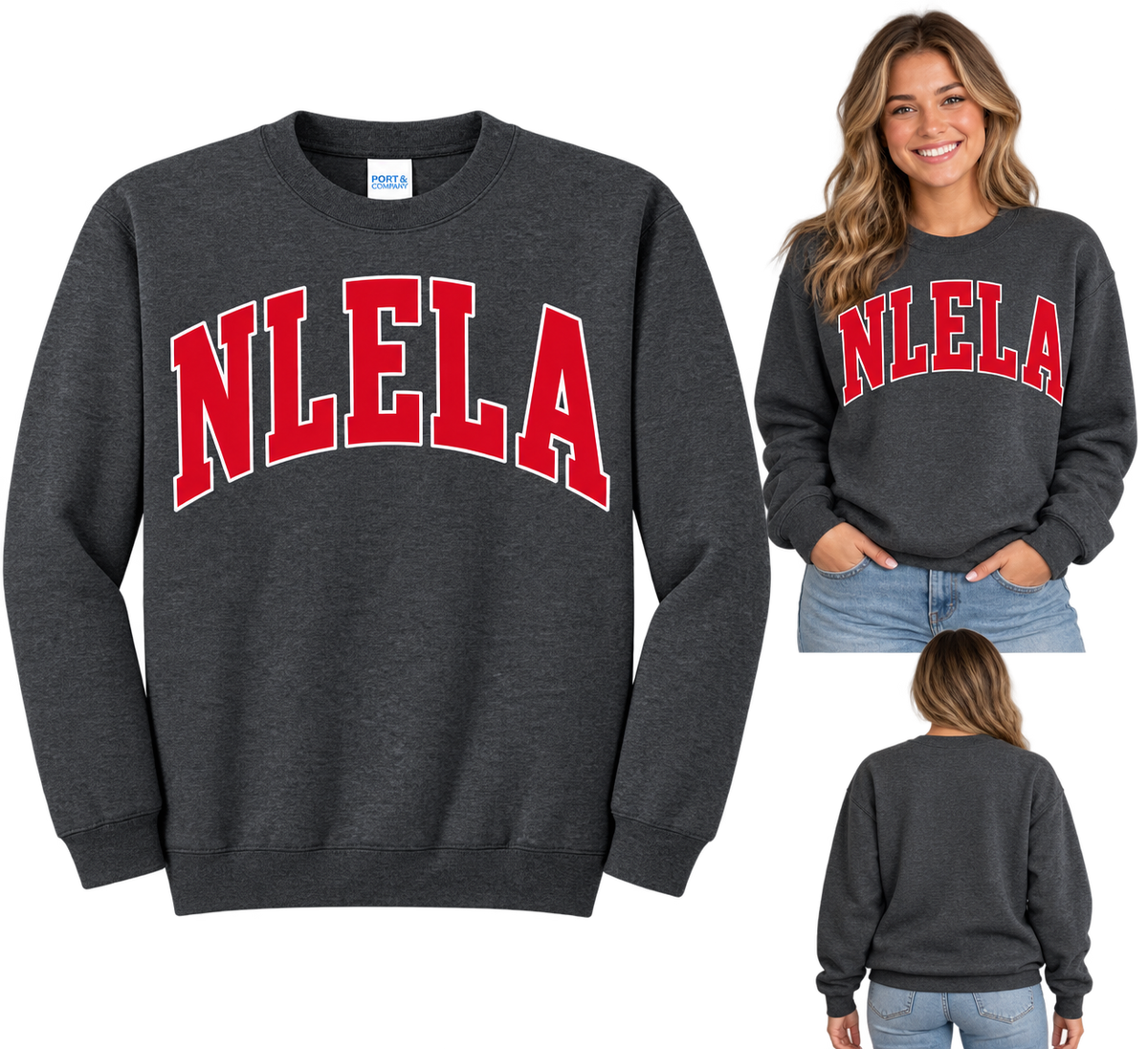 NLELA PBIS - NLELA