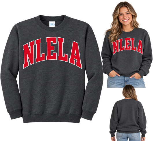 NLELA PBIS - NLELA