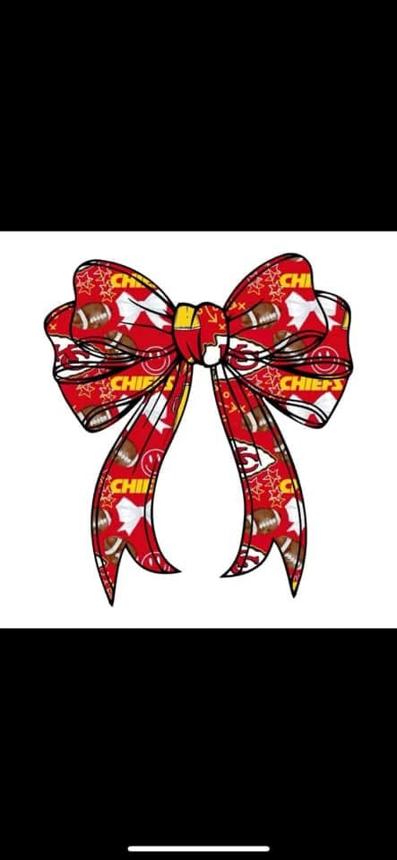 Chiefs Bow