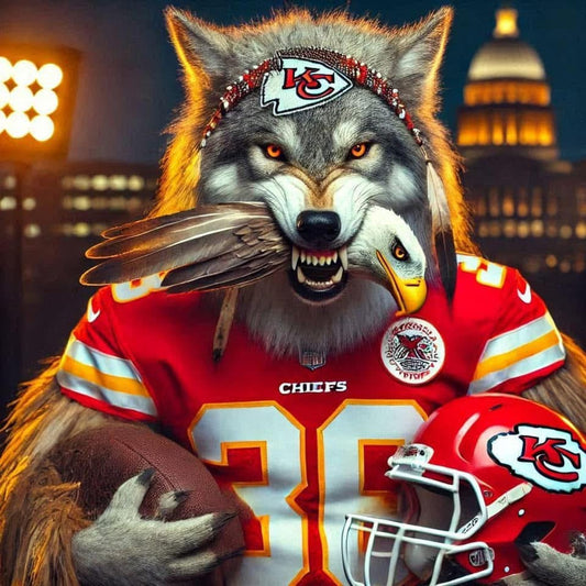 Chiefs Wolf