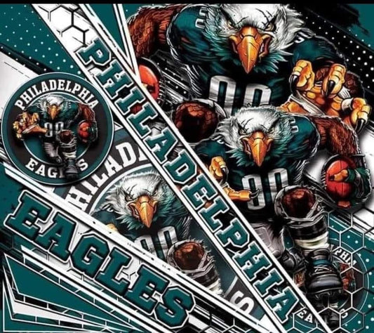 Philadelphia Eagles 3
