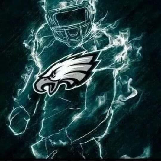 Eagles Player
