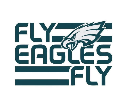 Fly Eagles Fly 2