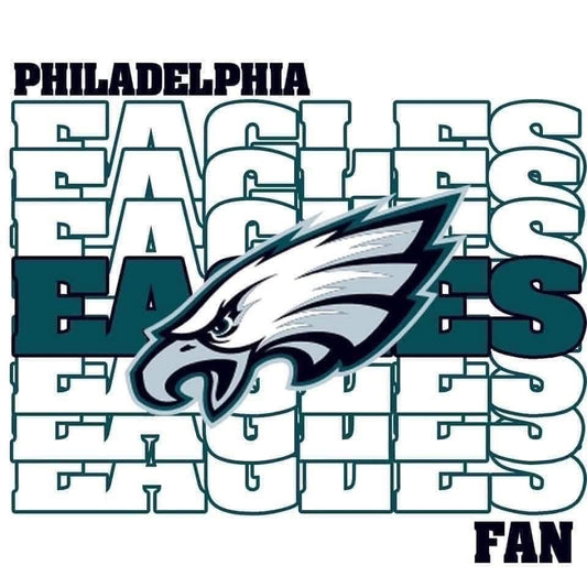 Eagles Fan