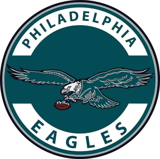 Philadelphia Eagles 4