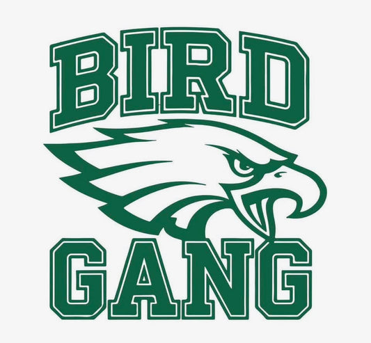 Bird Gang