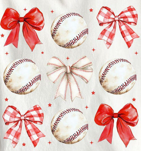 Bows and Balls