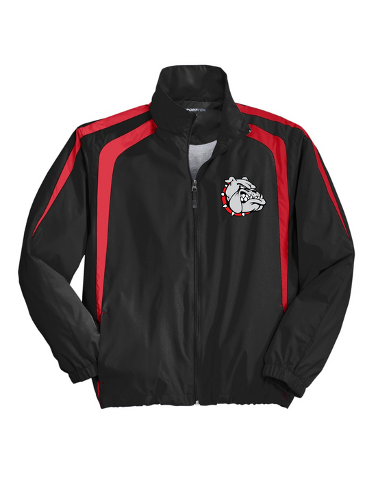 Laurel Bulldog ADULT Jacket