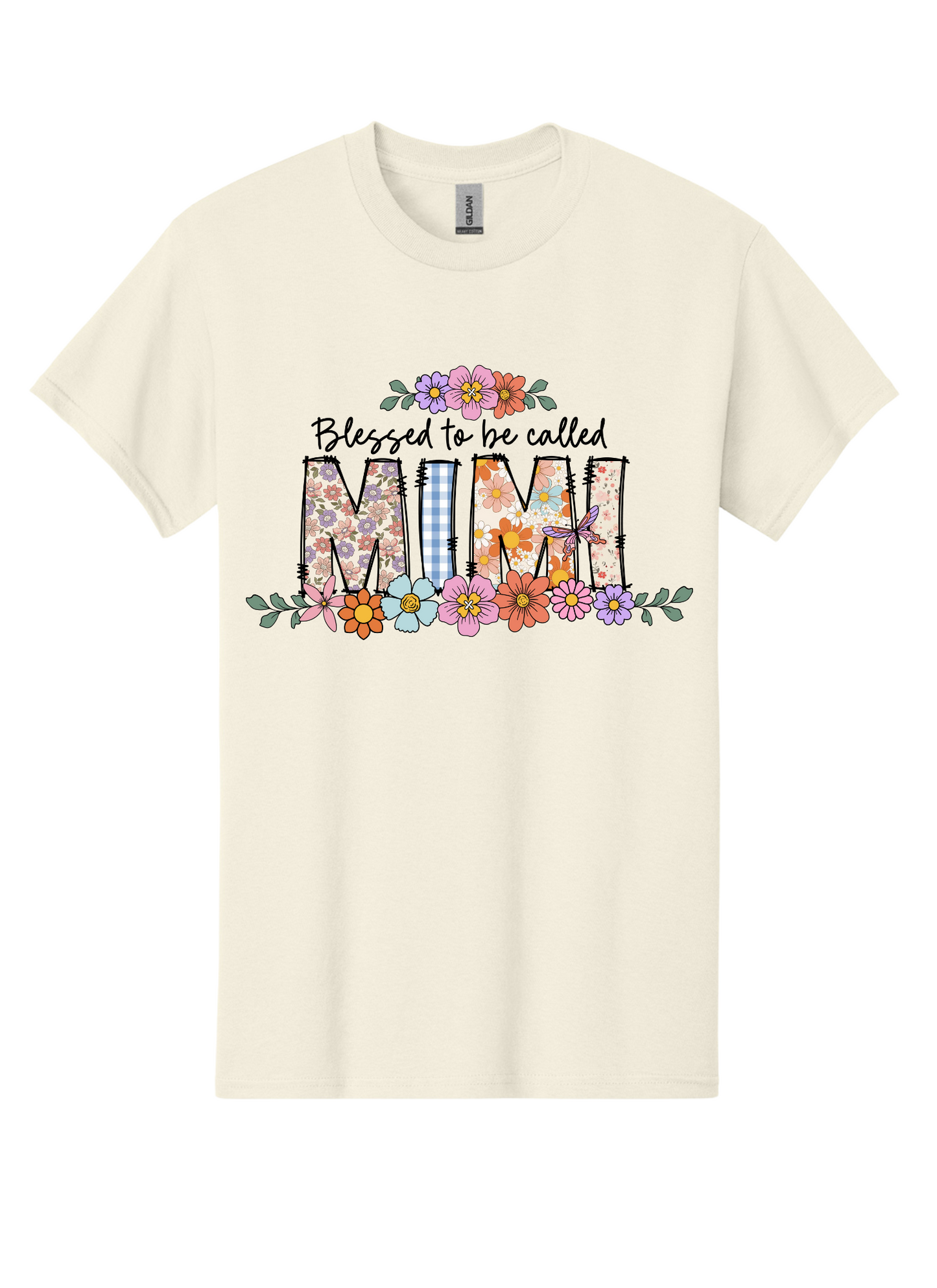 Blessed to be Called MIMI
