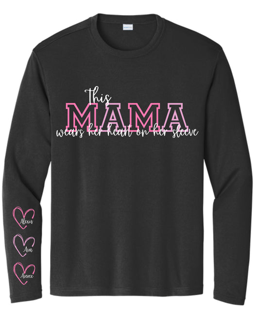 This Mama