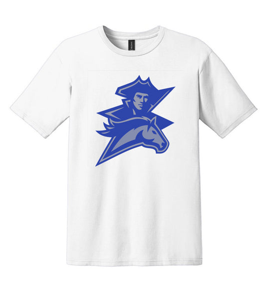 Raiders Mascot