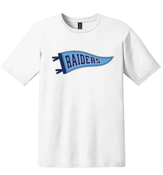 Raiders Flag