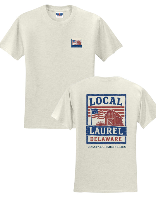 Local - Coastal Charm Series